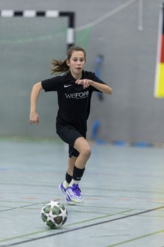 Bild 394 - wDJ Loewinnen Cup D1